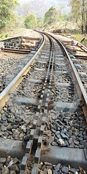 Traintrack