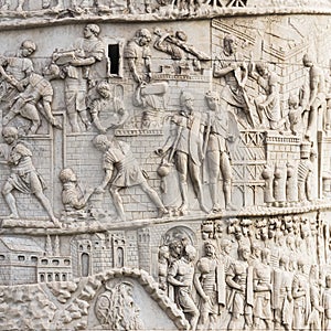 Trajan's Column