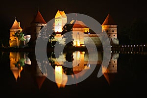 TRAKAI