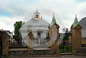 Trakai Kenesa, Lithuania