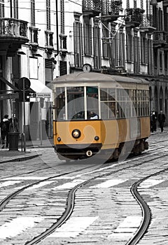 Tram