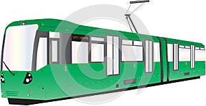 Tram