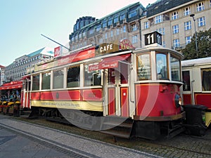 Tram