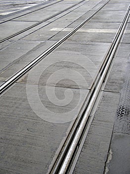 Tramlines
