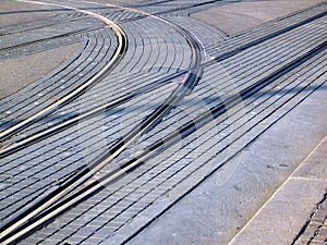 Tramlines