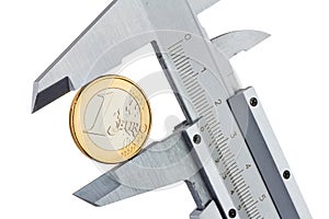 Trammel measure euro