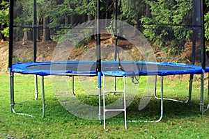 Trampoline