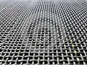 Trampoline bouncing game zone