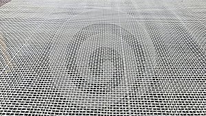 Trampoline bouncing game zone