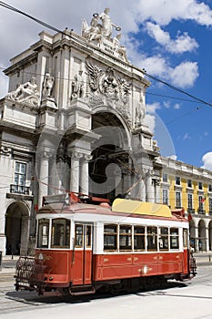 Tramway photo