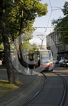 Tramway