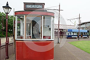 Tramway