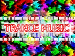 Trance music