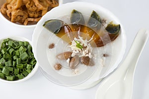 Tranditiona porridge