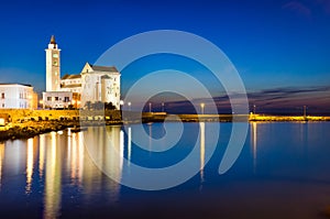 Trani Cathedral