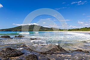 Playa Ventanas, Costa Rica photo