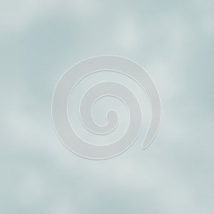 Tranquil Blue Gradient Backdrop for Serenity Minimalist Cloudscape Texture