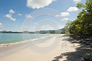 Tranquil East View Playa Conchal Beach photo