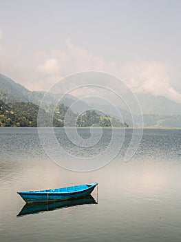 Tranquil Lake