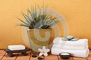 Tranquil Spa