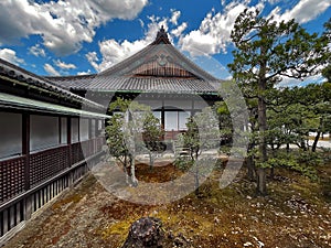 Tranquil Temples: Gion\'s Spiritual Sanctuaries, Kyoto, Japan