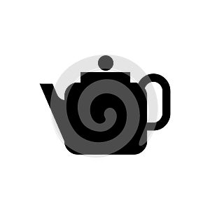 Tranquil trove teapot icon