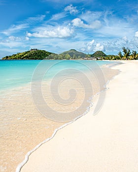 Tranquility Bay in Antigua