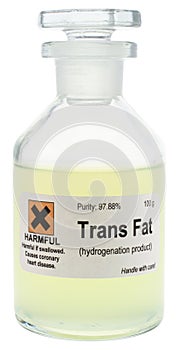 Trans Fat