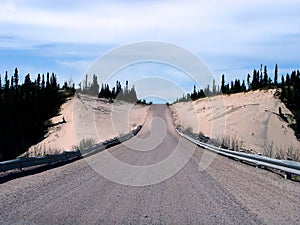 Trans Labrador Highway