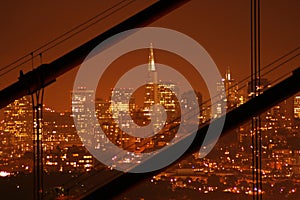 Transamerica Building