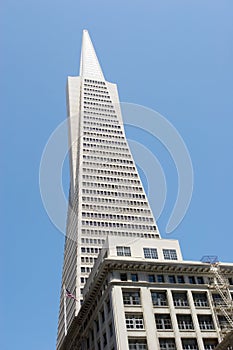 Transamerica Pyramid