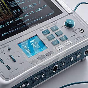 transcutaneous electrical nerve stimulation device