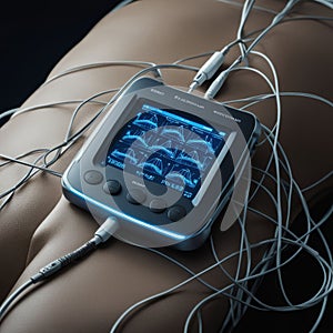 transcutaneous electrical nerve stimulation device