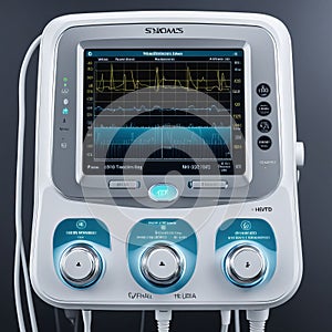 transcutaneous electrical nerve stimulation device