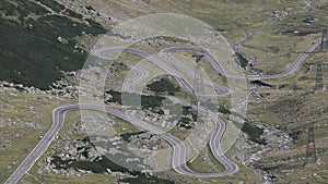 Transfagarasan