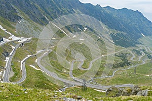 Transfagarasan