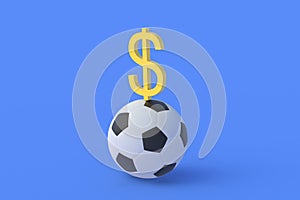 Transfer cost. Prize fund. Sports betting. Winning the totalizator