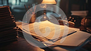 transfer loading document