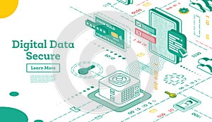 Transferring Data from Database to Smartphone or Tablet PC