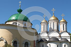 Transfiguration Cathedral