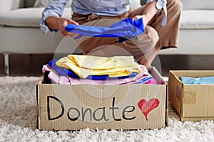 Transform Your Old Closet