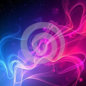 HD Digital Art Wallpaper Background photo
