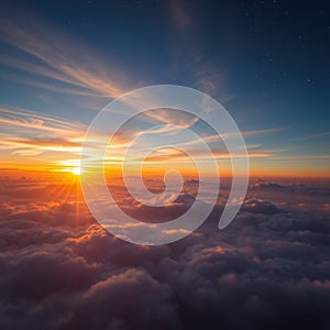 HD Digital Art Wallpaper Background photo