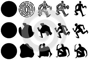 Transformation of people