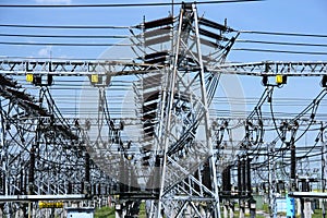 Transformation station