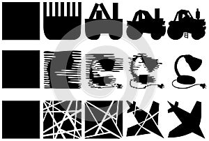 Transformation of technique