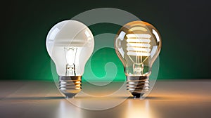 transformation technology change