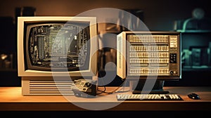 transformation technology change