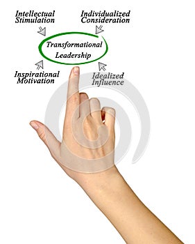 Transformational Leadership