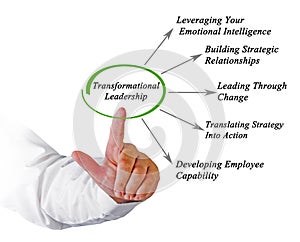 Transformational Leadership